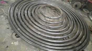 蚊香盤(pán)管是怎么制作成功的？