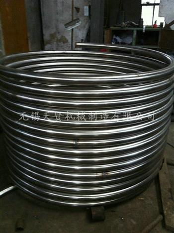 拋光盤(pán)管為何是理想選擇