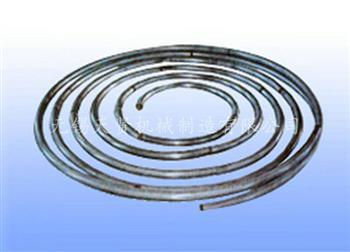 無(wú)縫盤(pán)管加工出來(lái)的流程