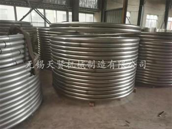 常見(jiàn)盤(pán)管形態(tài)與結(jié)構(gòu)特征解析