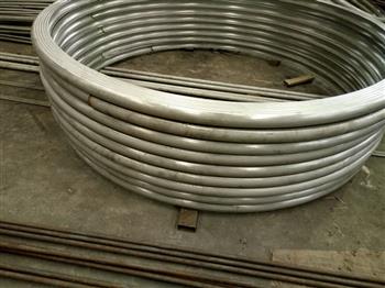 分析不銹鋼圓管為何會耐腐蝕？