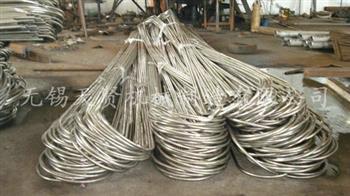 什么樣的不銹鋼u型盤管為好標(biāo)準(zhǔn)